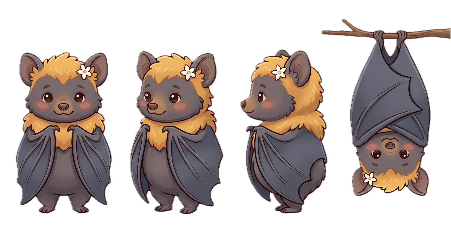 Dusk reference 2