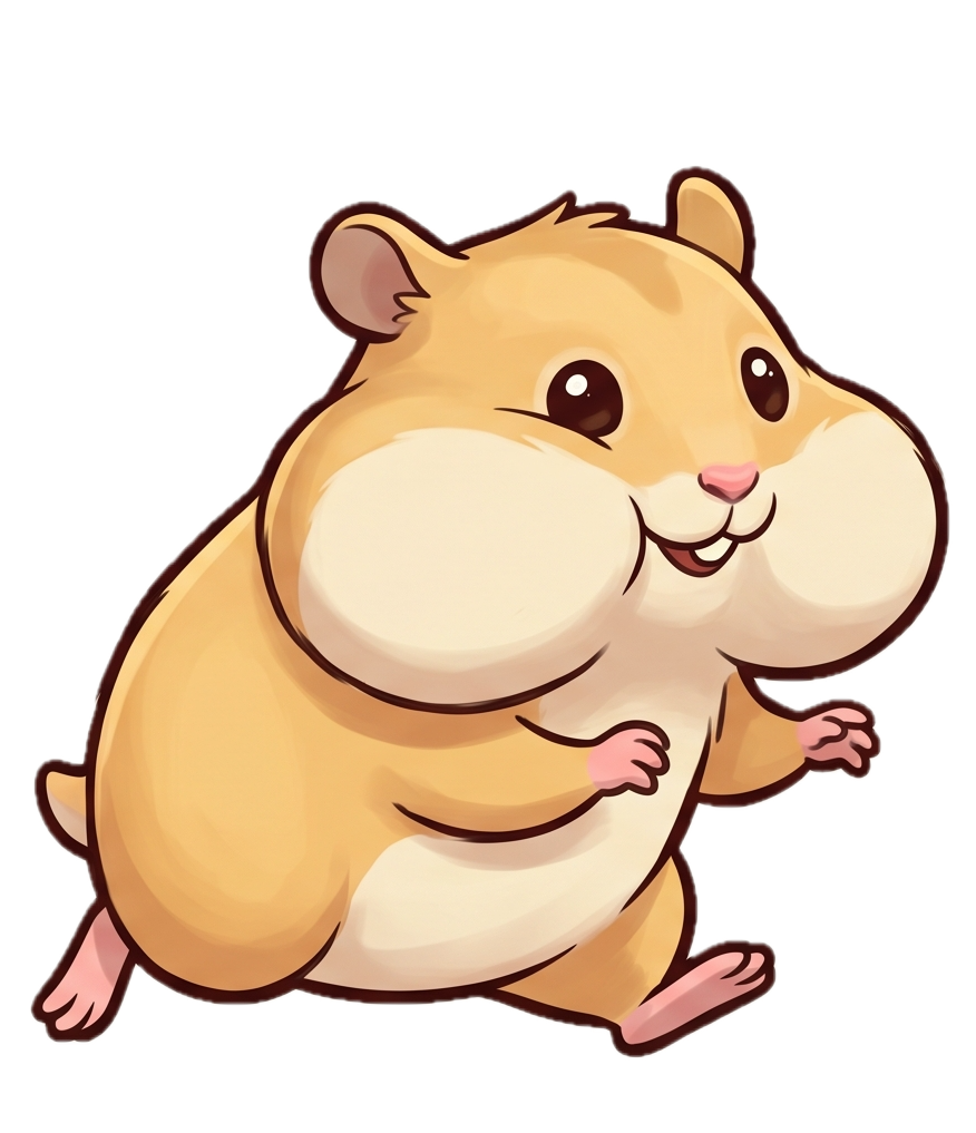 Hide Fast